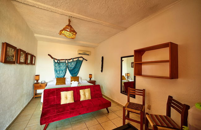 Small Luxury Hotel, Hideaway Near Acapulco on the Beach - Foto 1