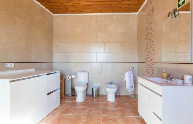 Solar da Rosa RC e Solar da Tirosa 1º Andar - Foto 36