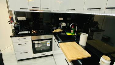 Λαμπερό Διαμέρισμα 1 - Foto 2