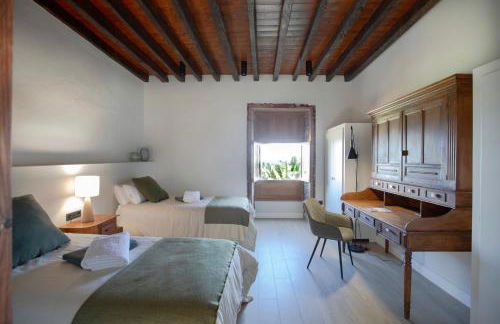 Hacienda Camino de La Cruzada - Foto 36