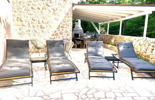 Villa Muraj-Kornić, Krk - Foto 9