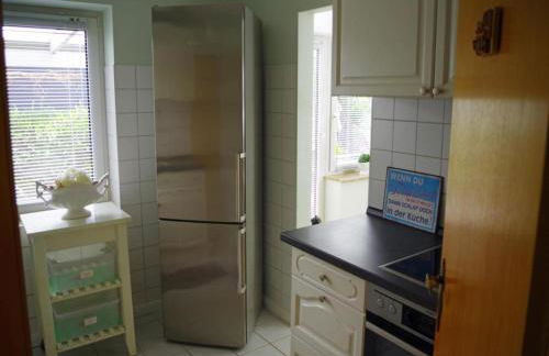 Haus in Niebull Nahe Wattenmeer - Foto 23