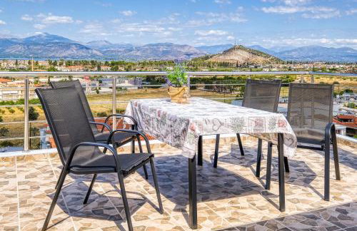 Faytale Apartment Nafplio - Foto 19
