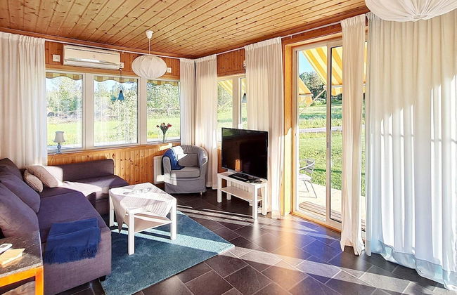 4 Person Holiday Home in Ljusdal - Photo 7