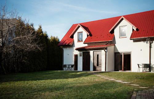 Wiśniewski Apartamenty pod Szczyrkiem - Foto 47