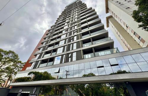 Diamond Batel - Apartamentos by UROOMS - Photo 6