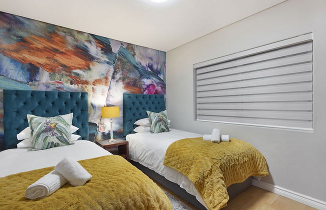 Penthouse F23 Seaside Village - Photo 25