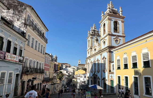 Tour of the Candomblé Region - Photo 6