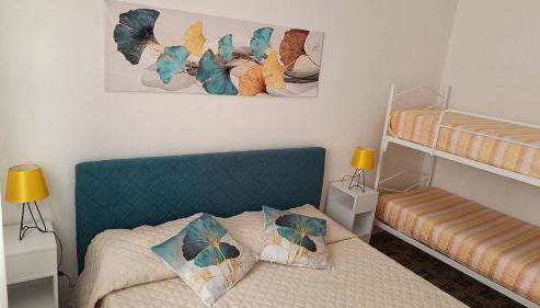 Vacanze Nettuno 39 'Rosso di Sera' - Foto 5