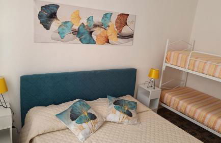 Vacanze Nettuno 39 'Rosso di Sera' - Foto 5