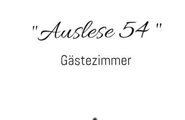 "Auslese 54" -Direkt am Moselufer- Gästezimmer & Ferienwohnung - Foto 29