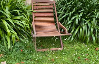 residence fleurie rdc - Foto 54