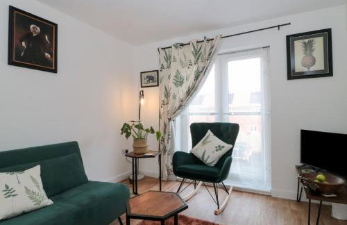 Cotswold Outlet Coach House - Foto 7