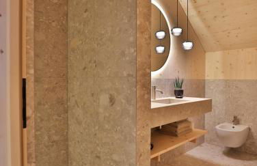 Mair am Graben Farm Chalets - Foto 41