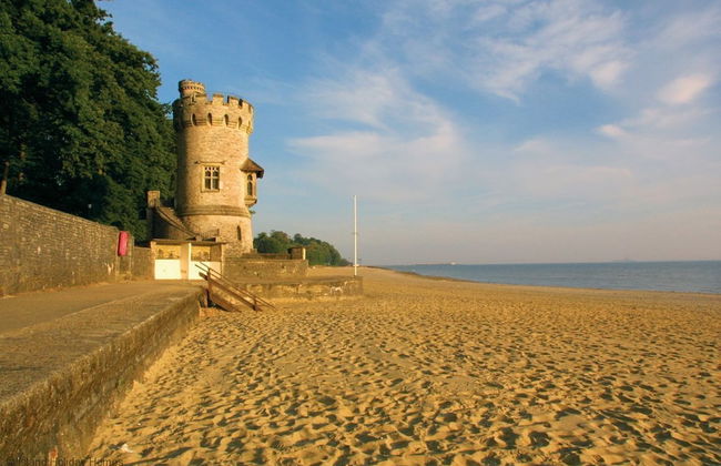 The Cottage, Ryde - Foto 26