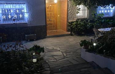 Casa rural Balcón de Monachil - Foto 48