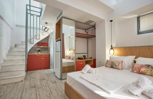 GreyStone Suites - Foto 16