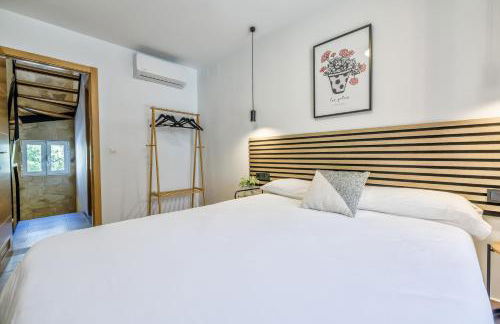 Casa Los Naranjos - Terraza en el Casco Histórico - Foto 27