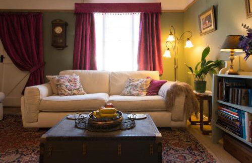 Romney, a cosy Victorian cottage in a picturesque Suffolk village - Foto 14