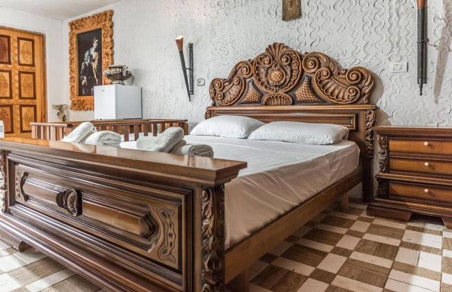 Kanuni - Authentic Albanian House - Photo 45