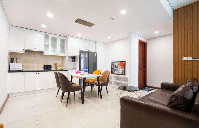 The MarQ Lanc. District 1 - Foto 63