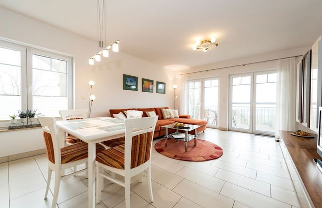 Haus Ostseeblick - Photo 35