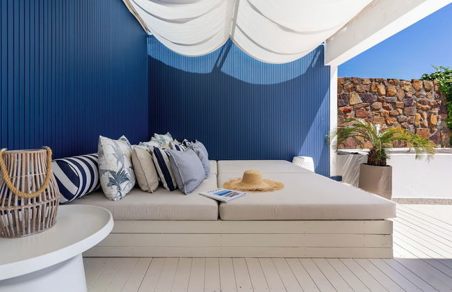 Bay Reflections - Luxury Serviced Apartments - Foto 66