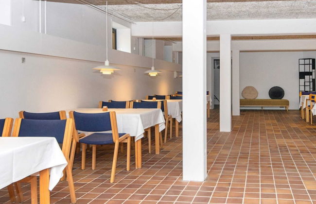 Apartment in Holiday Park in Vederso Klit - Foto 70