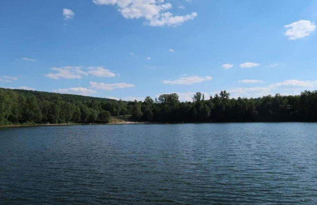 Schone Ferienwohnung mit Gemutlicher Terrasse - Foto 33