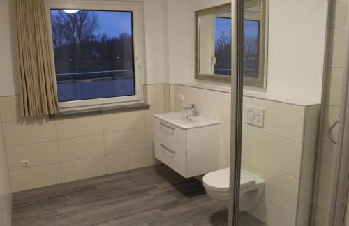 Dünenhaus Wohnung 13 - Foto 14