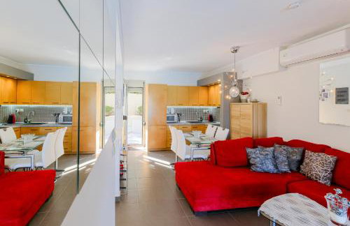 Deluxe Chrousso Pool Villa - Foto 8