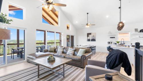 Laketopia Lodge - Foto 2