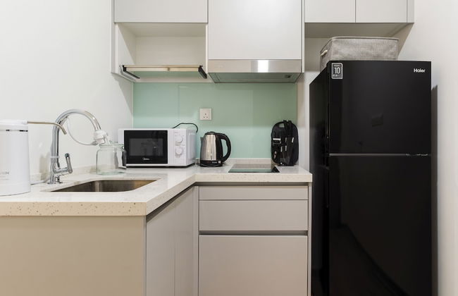 The Riv Riveria City KL Sentral - Foto 62