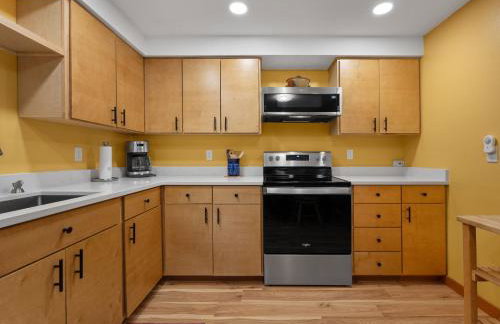 Cedar Grove Chalet - Foto 13