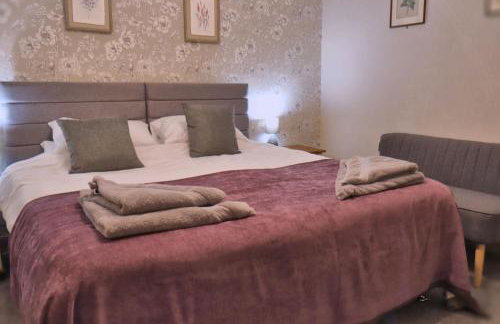 Fisherman s Rest in Helmsdale - Foto 8