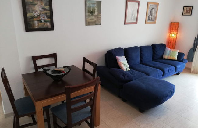 Parquemar Viii Bl.i Esc.c 1º Pta.2 - Foto 8