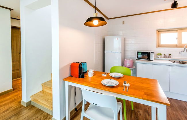 Boreum Pension - Foto 41