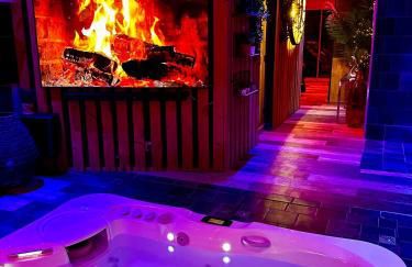 Lincontournable - Jaccuzi-Piscine-Sauna-Hammam - Foto 7