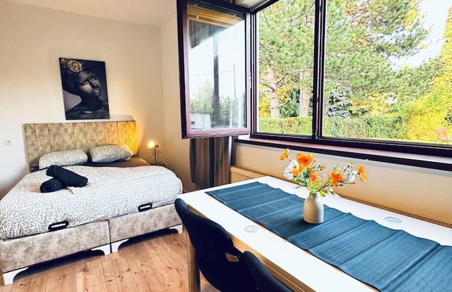 Cozy House Terrace &Garden Sleeps 34 - Foto 9