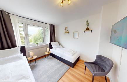 CozyHome Zwenkauer See - Foto 38