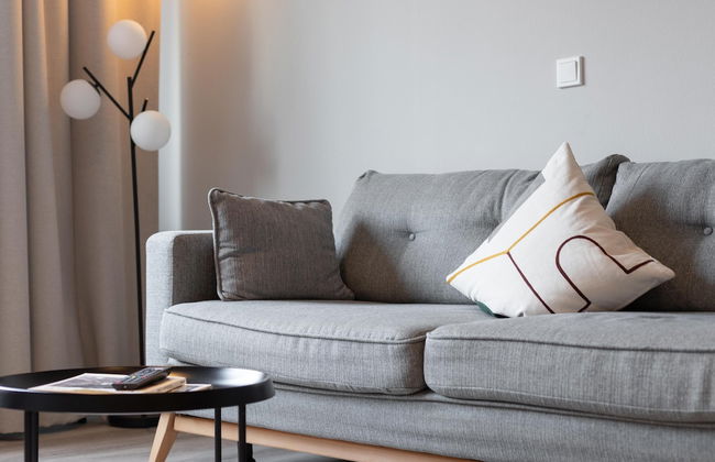 Limehome Essen Kibbelstraße - Foto 23