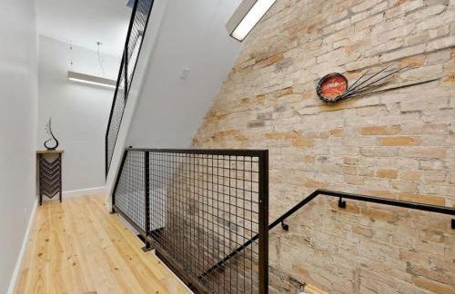 Findlay Suites Explore OTR with an Outdoor Deck - Foto 13