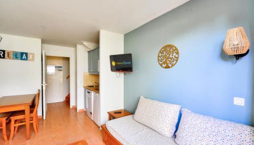 La résidence du Lac - maeva Home - Appartement 2 pièces 5 personnes - Sélection MAE-3921 - Foto 3