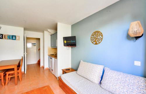 La résidence du Lac - maeva Home - Appartement 2 pièces 5 personnes - Sélection MAE-3921 - Foto 3