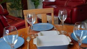 Cosy seaside flat - 40 min to Edinburgh - Foto 5