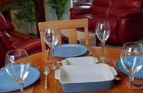 Cosy seaside flat - 40 min to Edinburgh - Foto 5