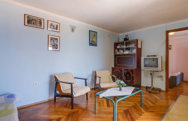 Apartment Viktor Filozici - Foto 30