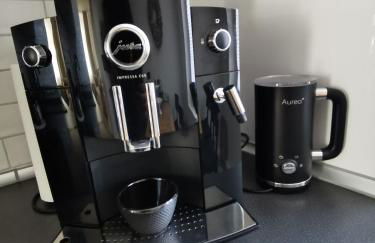 Quedlinburg Marktplatz-Suites - Foto 54