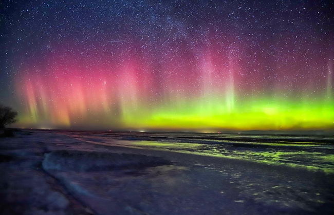 4 Bedroom Cottage On Manitoulin Island - Next to Sandy Beach! - Foto 42