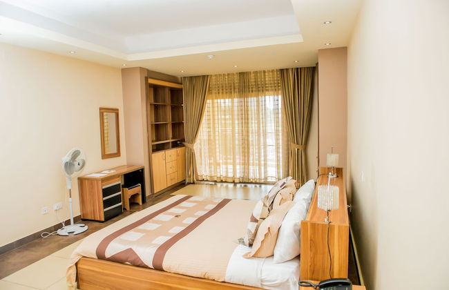 Rohi Apartments - Foto 15